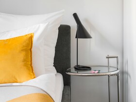 Numa Frankfurt Blau