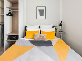Numa Frankfurt Blau