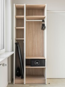 Numa Frankfurt Blau