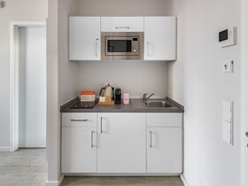 Numa Frankfurt Blau