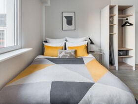 Numa Frankfurt Blau