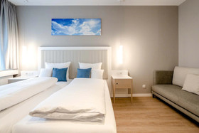 The Blasky Hotel & Rooftop