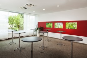 Park Inn by Radisson Frankfurt Airport