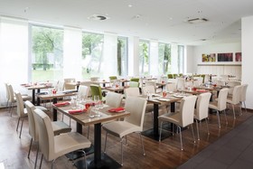 Park Inn by Radisson Frankfurt Airport
