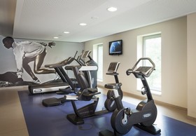 Park Inn by Radisson Frankfurt Airport