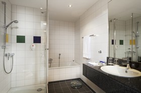 Park Inn by Radisson Frankfurt Airport
