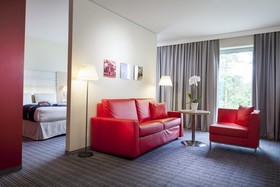 Park Inn by Radisson Frankfurt Airport