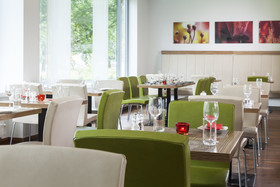Park Inn by Radisson Frankfurt Airport