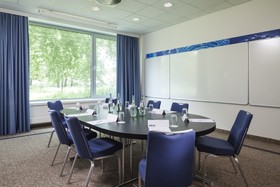 Park Inn by Radisson Frankfurt Airport