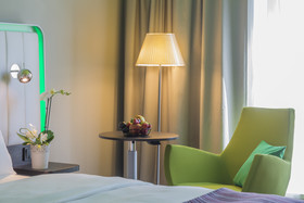 Park Inn by Radisson Frankfurt Airport
