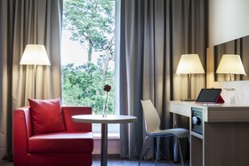 Park Inn by Radisson Frankfurt Airport