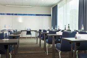 Park Inn by Radisson Frankfurt Airport