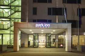 Park Inn by Radisson Frankfurt Airport