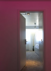 Pearl Hotel