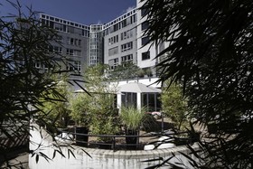 Pearl Hotel