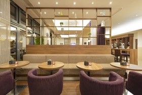 Premier Inn Frankfurt City Centre Hotel