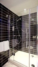 Premier Inn Frankfurt City Centre Hotel