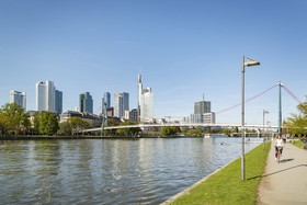 Premier Inn Frankfurt City Centre Hotel