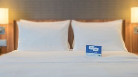 Premier Inn Frankfurt City Centre Hotel