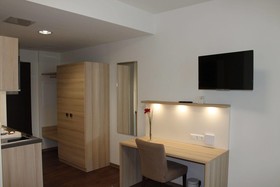 Prime Hotel 20