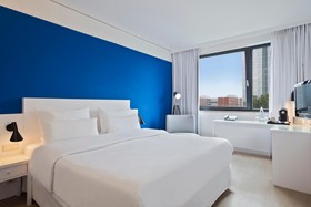 Hotel Frankfurt Messe, Affiliated by Meliá
