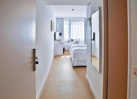 Hotel Frankfurt Messe, Affiliated by Meliá