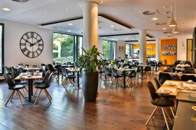 Hotel Frankfurt Messe, Affiliated by Meliá