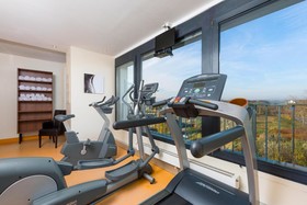 Hotel Frankfurt Messe, Affiliated by Meliá
