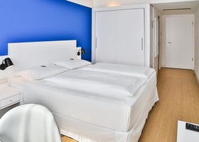 Hotel Frankfurt Messe, Affiliated by Meliá