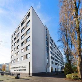 Hotel Frankfurt Messe, Affiliated by Meliá