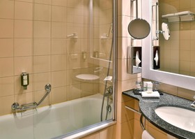 Hotel Frankfurt Messe, Affiliated by Meliá