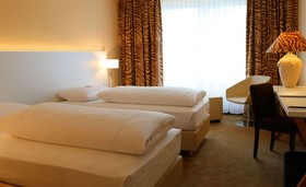 Relexa Hotel Frankfurt/Main