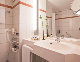 Relexa Hotel Frankfurt/Main