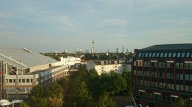 Relexa Hotel Frankfurt/Main