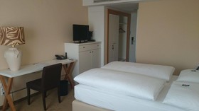 Relexa Hotel Frankfurt/Main
