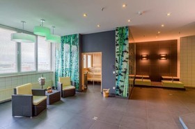 Relexa Hotel Frankfurt/Main