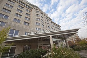 Relexa Hotel Frankfurt/Main
