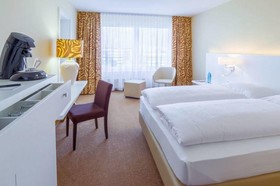 Relexa Hotel Frankfurt/Main
