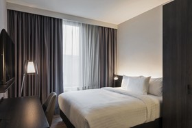 Residence Inn Frankfurt City Center
