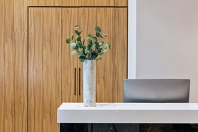 Residence Inn Frankfurt City Center