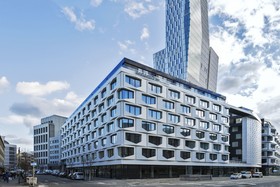 Residence Inn Frankfurt City Center