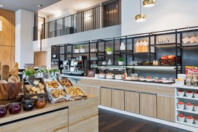 Residence Inn Frankfurt City Center
