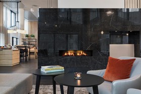 Residence Inn Frankfurt City Center
