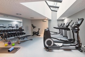 Residence Inn Frankfurt City Center