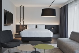 Residence Inn Frankfurt City Center
