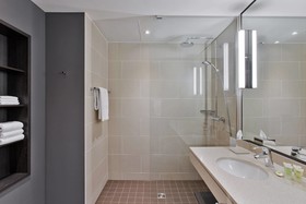 Residence Inn Frankfurt City Center
