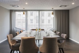 Residence Inn Frankfurt City Center