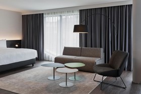 Residence Inn Frankfurt City Center