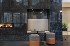 Residence Inn Frankfurt City Center