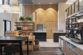 Residence Inn Frankfurt City Center